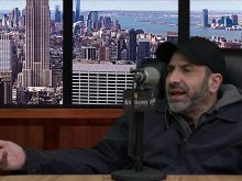 Dave Attell