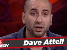 Dave Attell