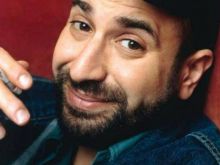 Dave Attell