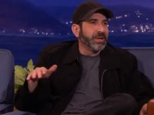 Dave Attell