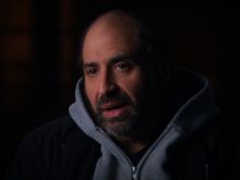 Dave Attell