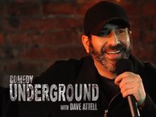 Dave Attell