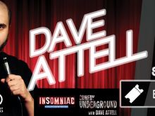 Dave Attell