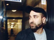 Dave Attell