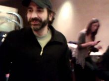 Dave Attell