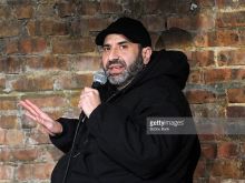 Dave Attell