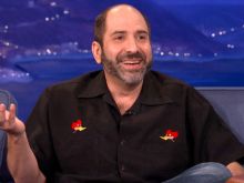 Dave Attell