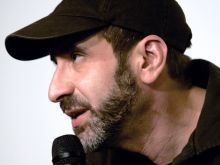 Dave Attell