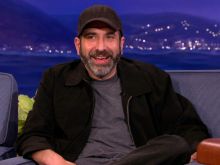 Dave Attell