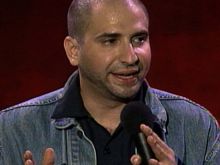 Dave Attell