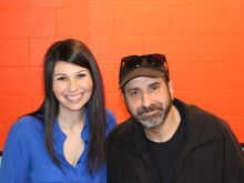 Dave Attell