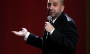 Dave Attell