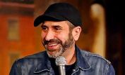 Dave Attell