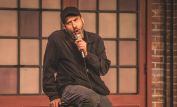 Dave Attell