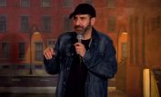 Dave Attell