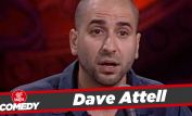 Dave Attell