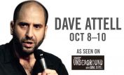 Dave Attell