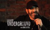 Dave Attell