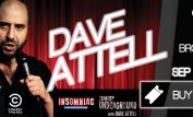 Dave Attell