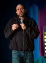 Dave Attell