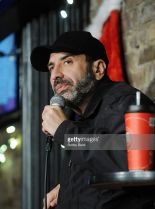 Dave Attell