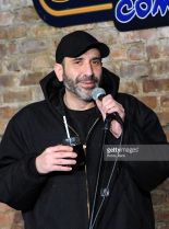 Dave Attell