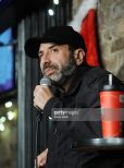 Dave Attell