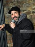 Dave Attell