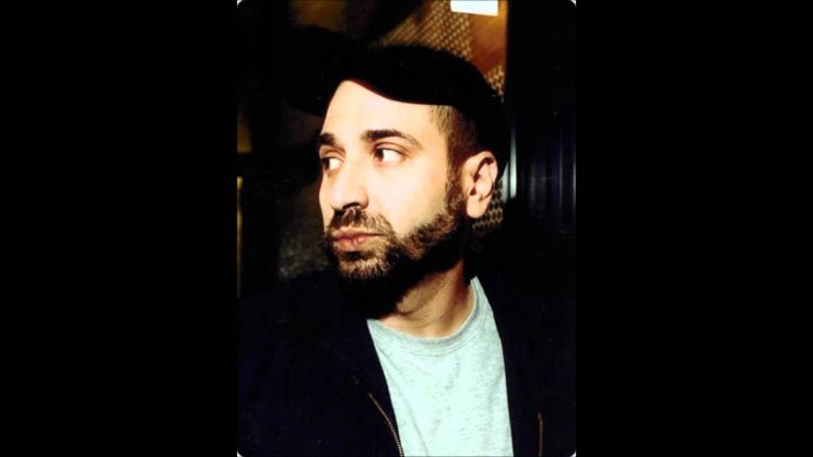 Dave Attell