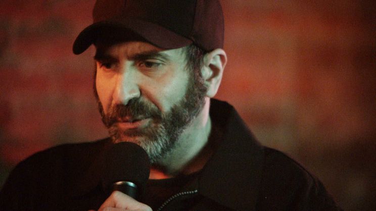 Dave Attell