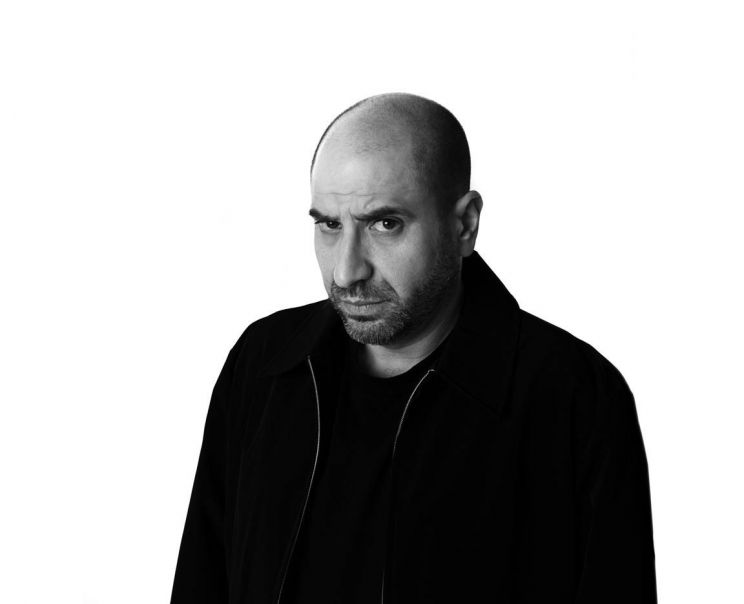 Dave Attell