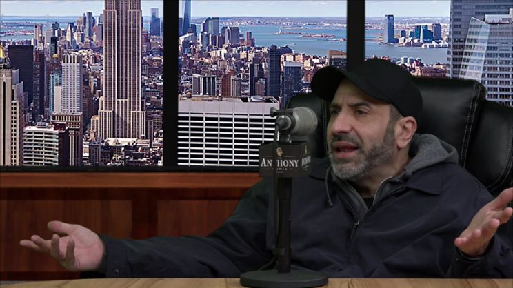 Dave Attell