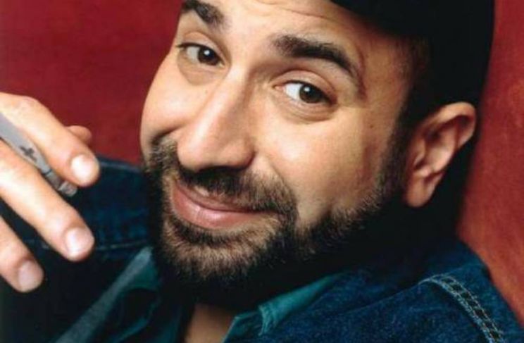 Dave Attell