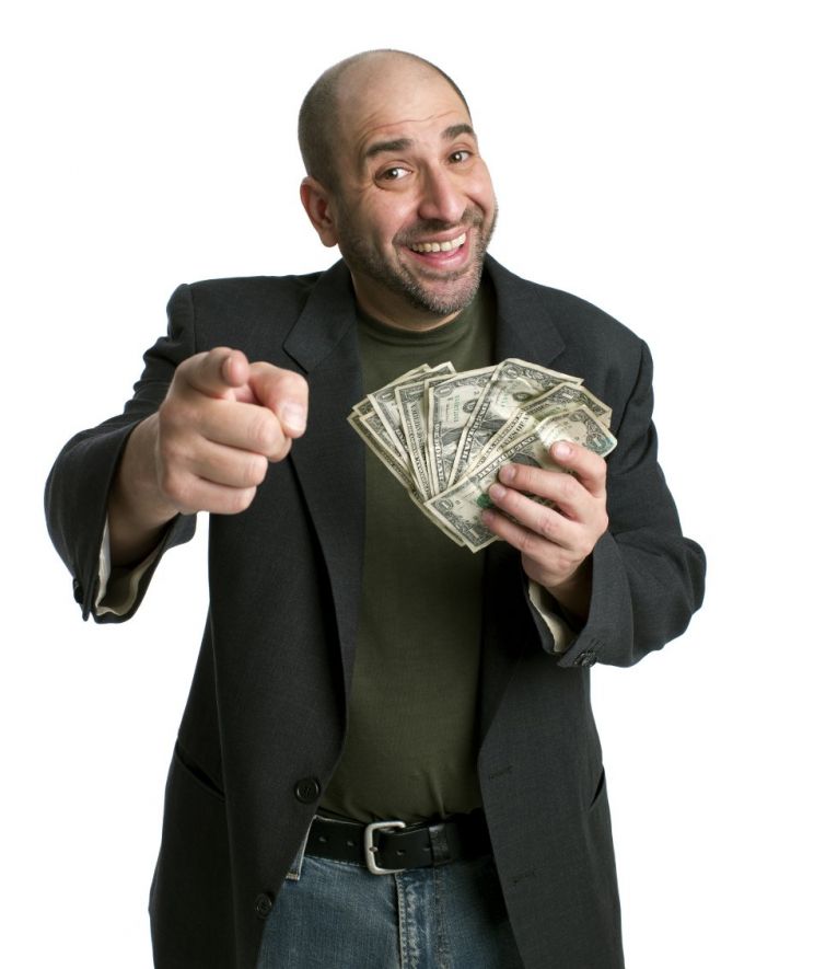 Dave Attell