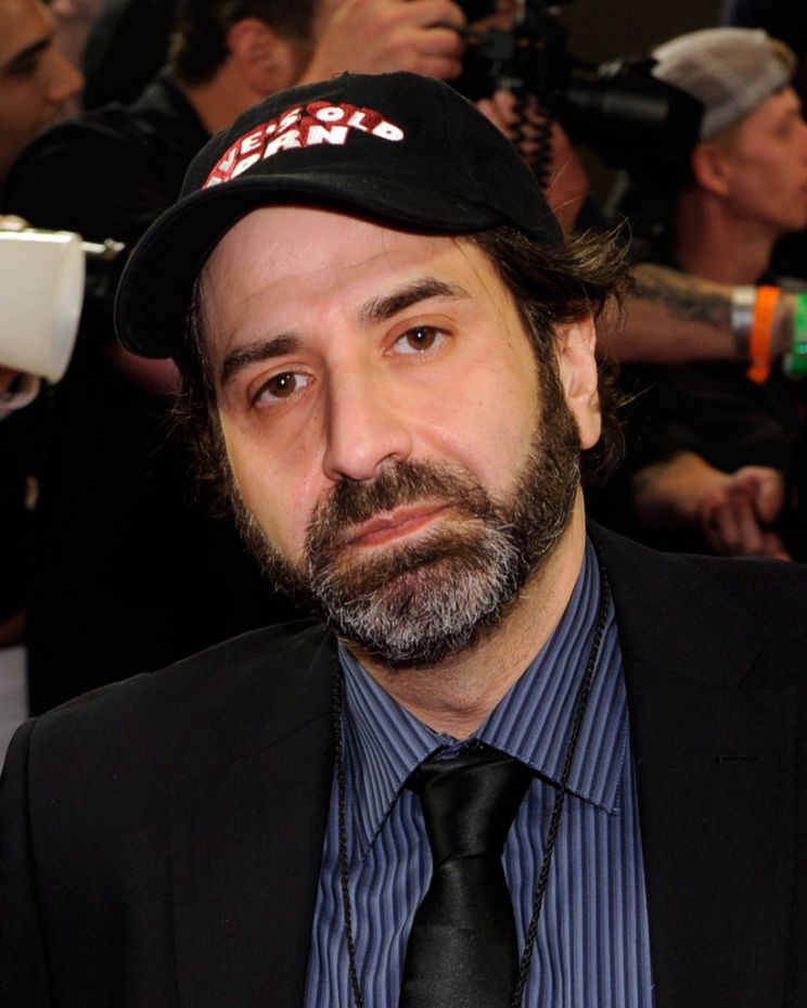 Dave Attell