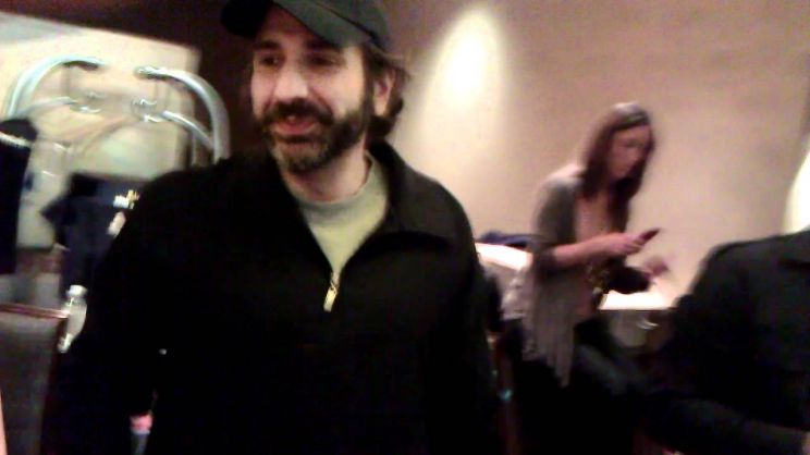 Dave Attell