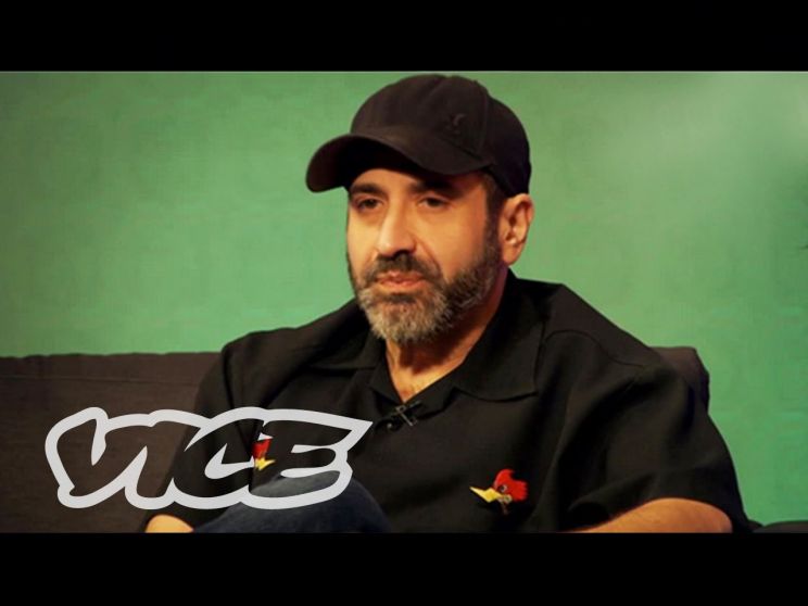 Dave Attell