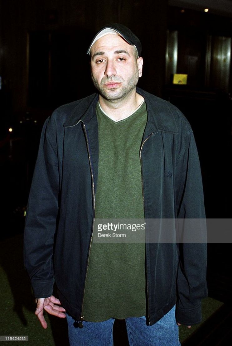 Dave Attell