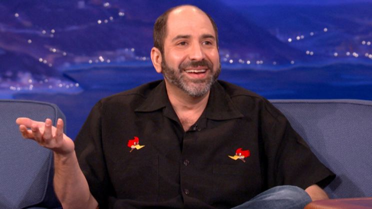 Dave Attell