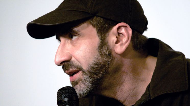 Dave Attell