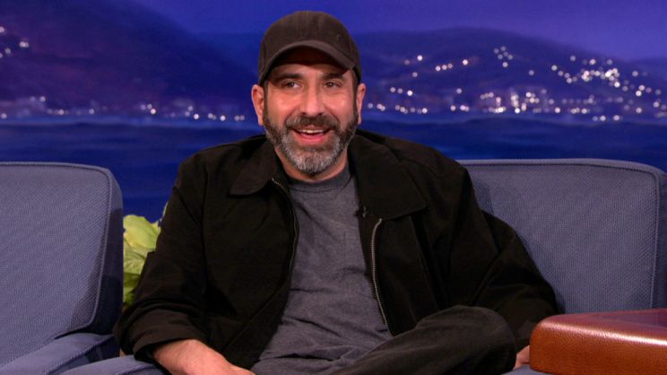 Dave Attell