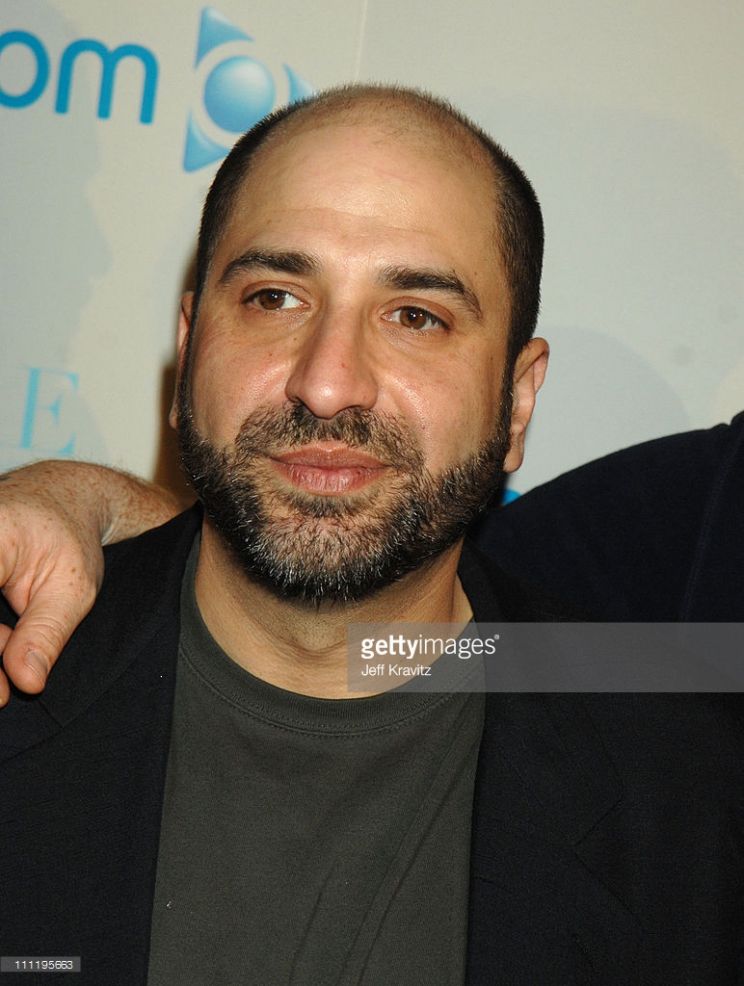 Dave Attell