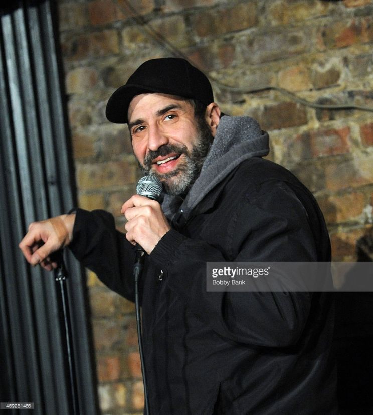Dave Attell