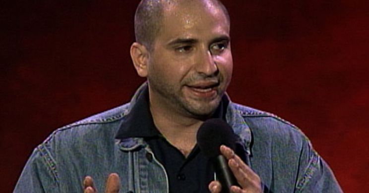 Dave Attell