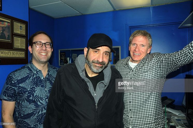 Dave Attell