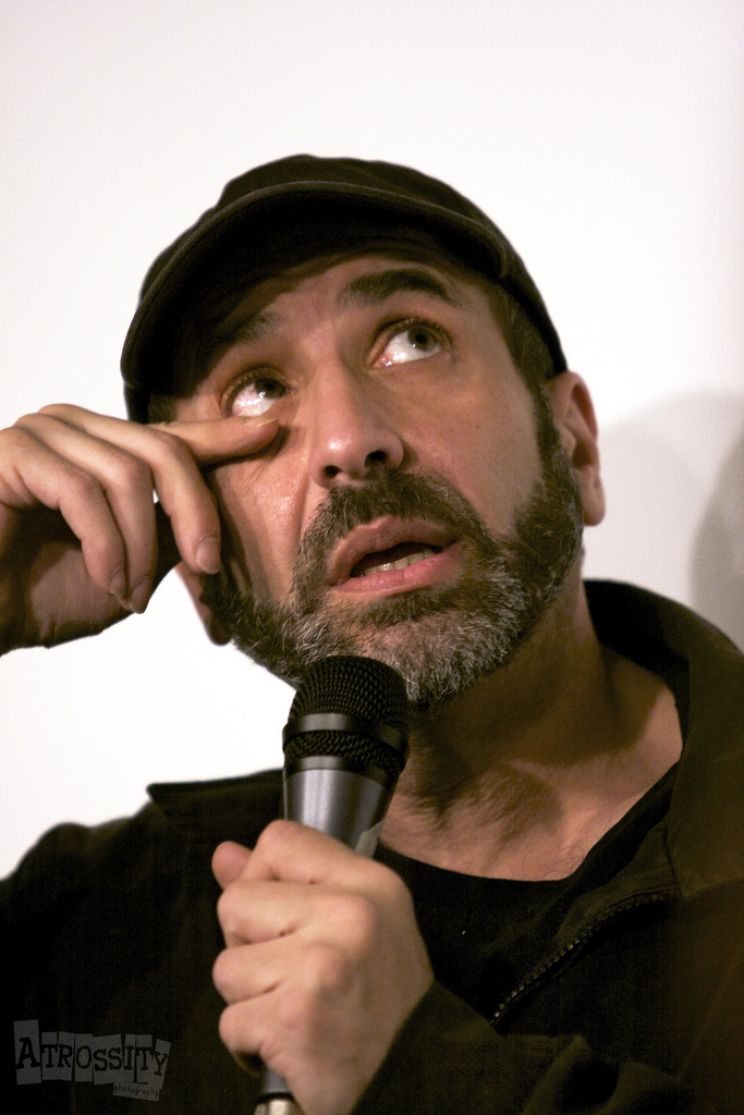 Dave Attell