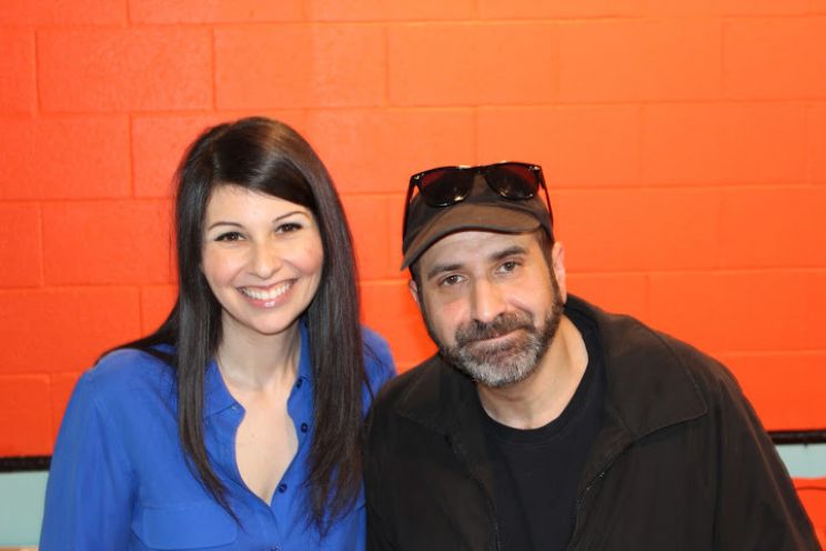 Dave Attell