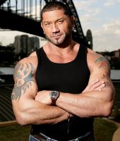 Dave Bautista