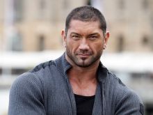 Dave Bautista