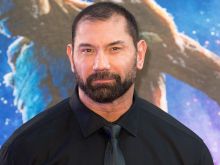 Dave Bautista